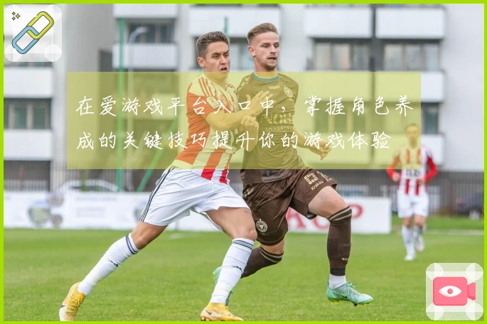 在爱游戏平台入口中，掌握角色养成的关键技巧提升你的游戏体验