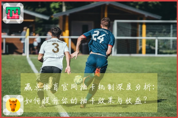 赢点体育官网抽卡机制深度分析：如何提升你的抽卡效果与收益？
