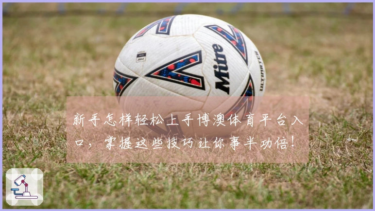 新手怎样轻松上手博澳体育平台入口，掌握这些技巧让你事半功倍！