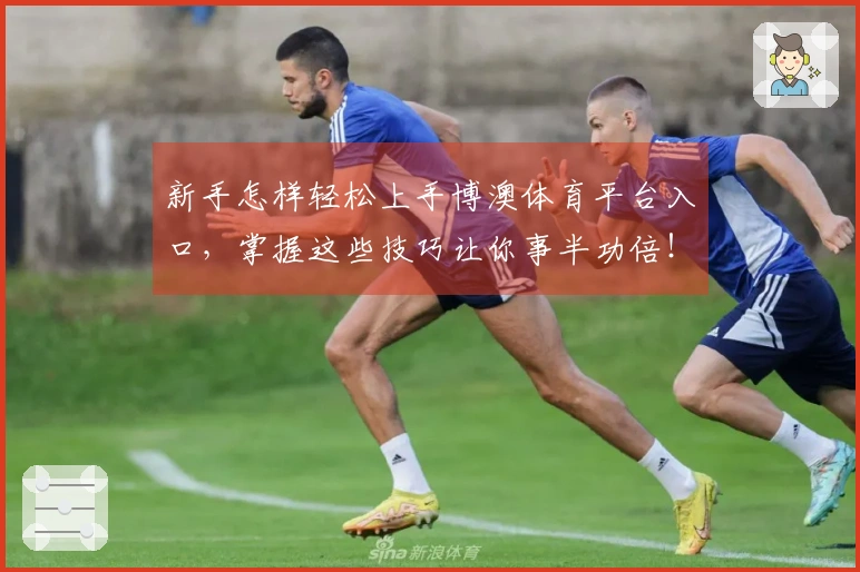 新手怎样轻松上手博澳体育平台入口，掌握这些技巧让你事半功倍！