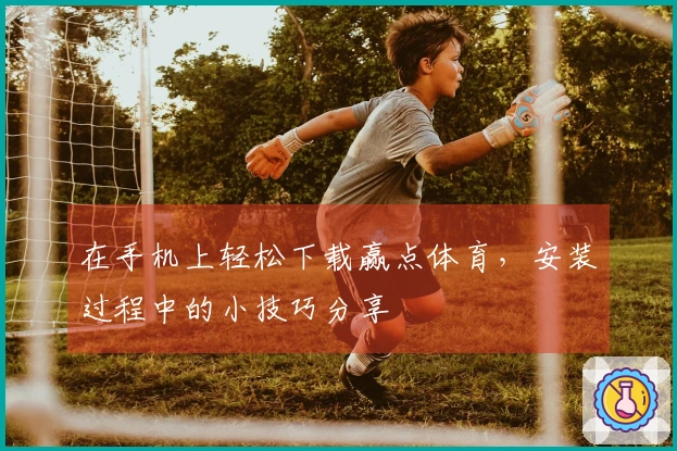 在手机上轻松下载赢点体育，安装过程中的小技巧分享