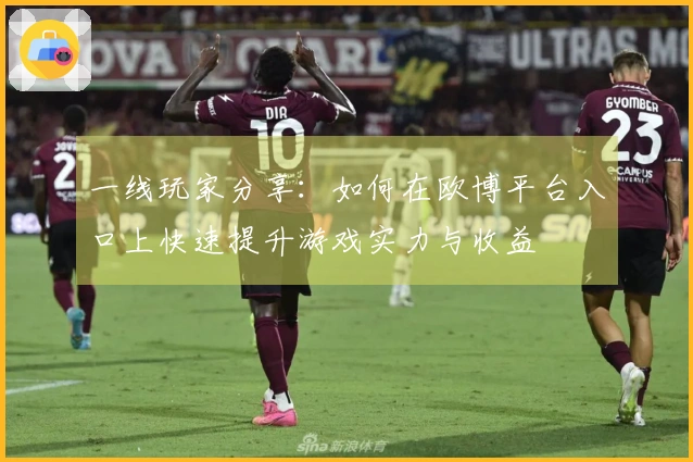一线玩家分享：如何在欧博平台入口上快速提升游戏实力与收益